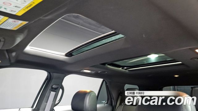 Ford Explorer 2015 — photo 18