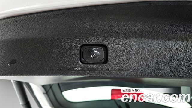 Ford Explorer 2015 — photo 20