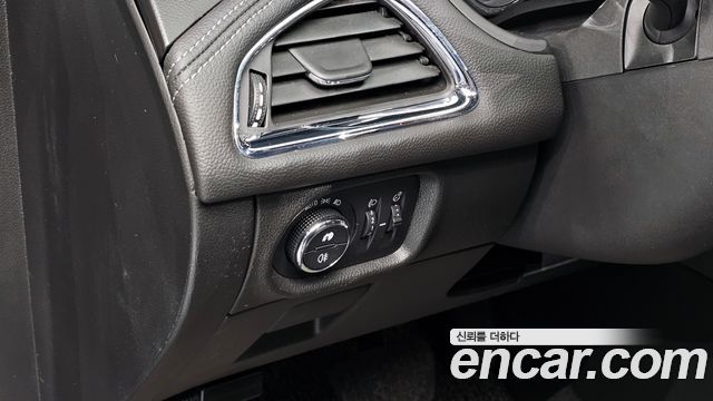 Chevrolet Korea Cruze 2017 — photo 17