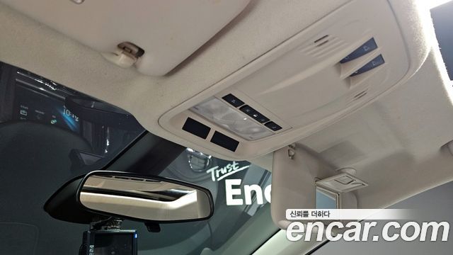 Chevrolet Korea Cruze 2017 — photo 20
