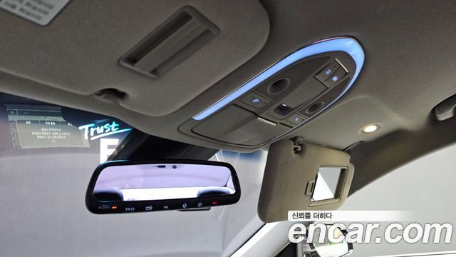 Hyundai Genesis 2015 — photo 17