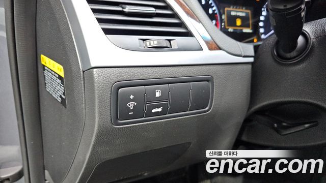 Hyundai Genesis 2015 — photo 18