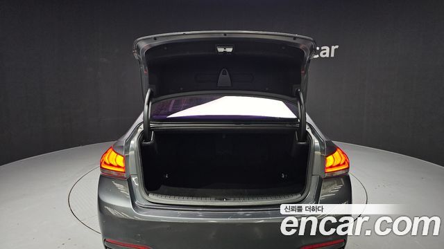 Hyundai Genesis 2015 — photo 20