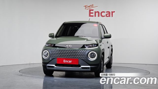 Hyundai Casper 2023 — photo 3