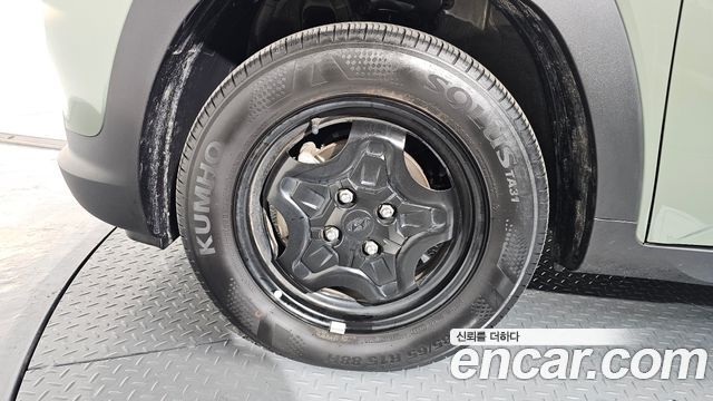 Hyundai Casper 2023 — photo 5