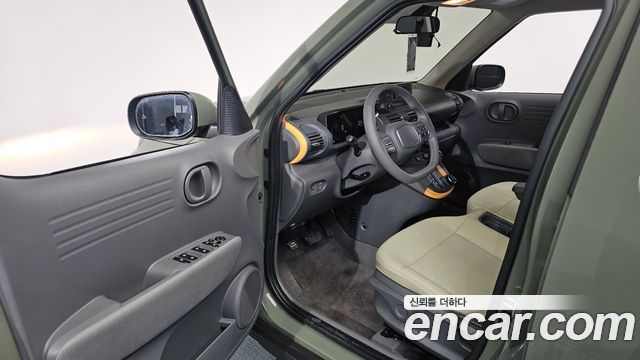 Hyundai Casper 2023 — photo 10