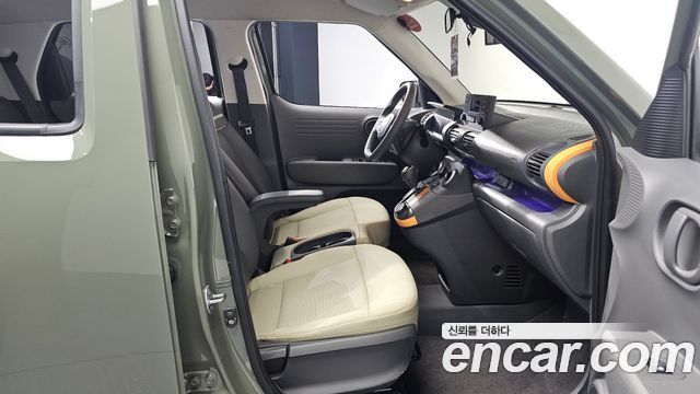 Hyundai Casper 2023 — photo 11