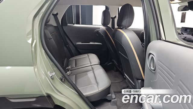 Hyundai Casper 2023 — photo 12