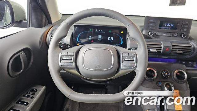 Hyundai Casper 2023 — photo 13