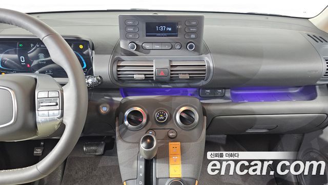 Hyundai Casper 2023 — photo 15