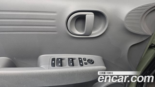 Hyundai Casper 2023 — photo 18