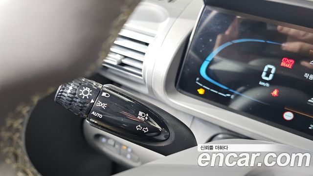 Hyundai Casper 2023 — photo 19