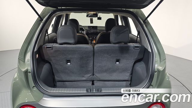 Hyundai Casper 2023 — photo 20