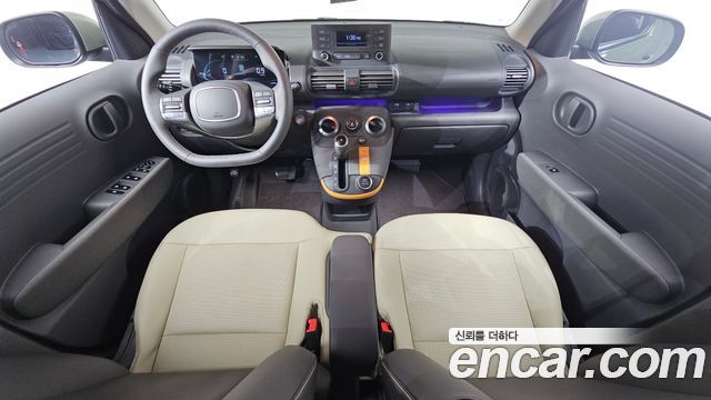 Hyundai Casper 2023 — photo 21