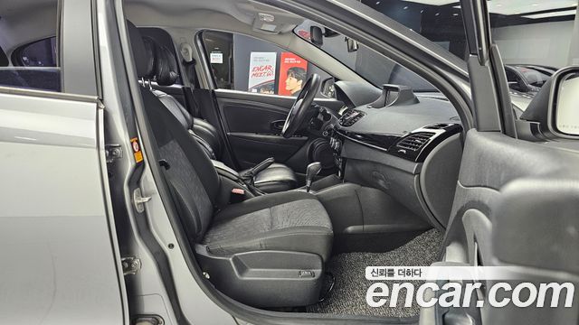 Renault Korea SM3 2016 — photo 12