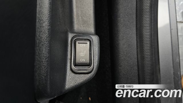 Renault Korea SM3 2016 — photo 13