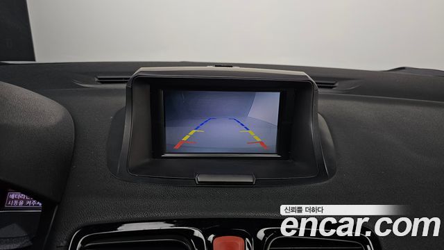 Renault Korea SM3 2016 — photo 18