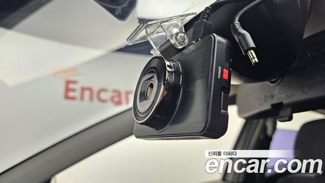 Renault Korea SM3 2016 — photo 20