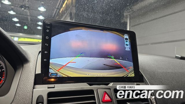 Mercedes-Benz C-Class 2011 — photo 15