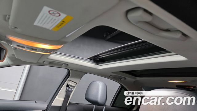 Mercedes-Benz C-Class 2011 — photo 19