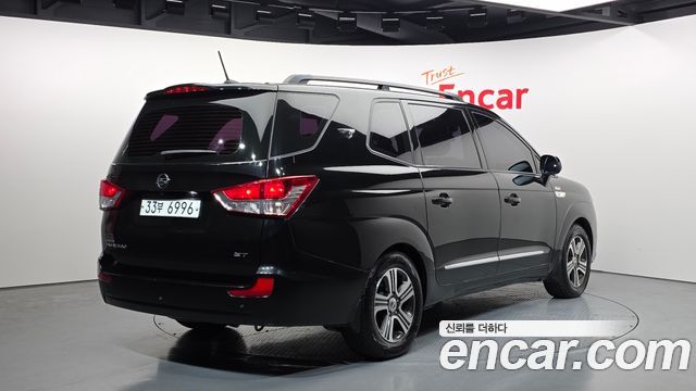 KG Mobility KORANDO 2014 — photo 2