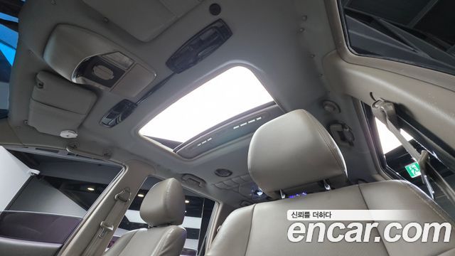 KG Mobility KORANDO 2014 — photo 11
