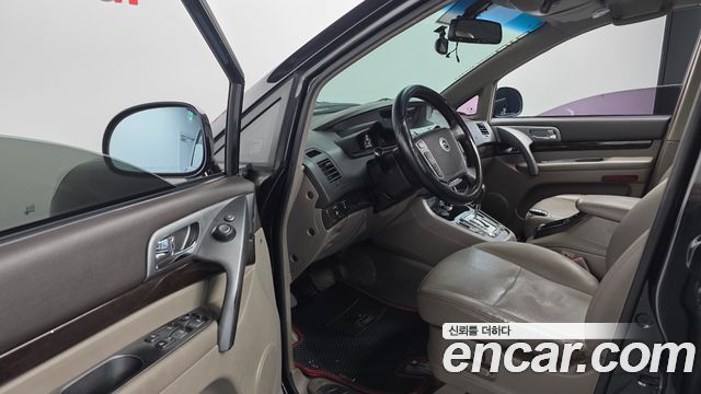 KG Mobility KORANDO 2014 — photo 12