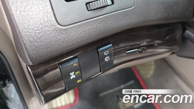 KG Mobility KORANDO 2014 — photo 14