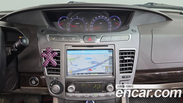 KG Mobility KORANDO 2014 — photo 16