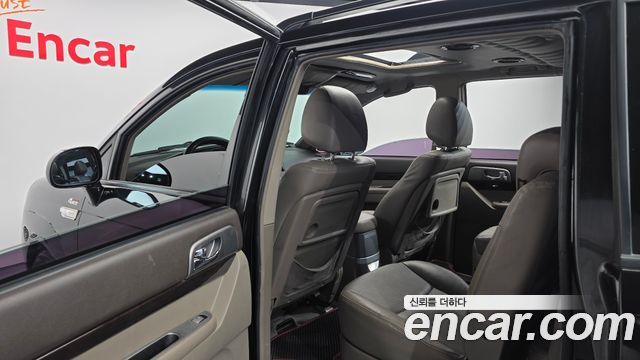 KG Mobility KORANDO 2014 — photo 18