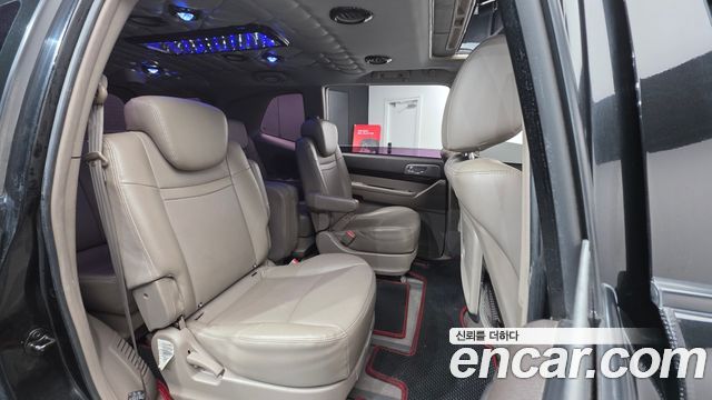KG Mobility KORANDO 2014 — photo 19