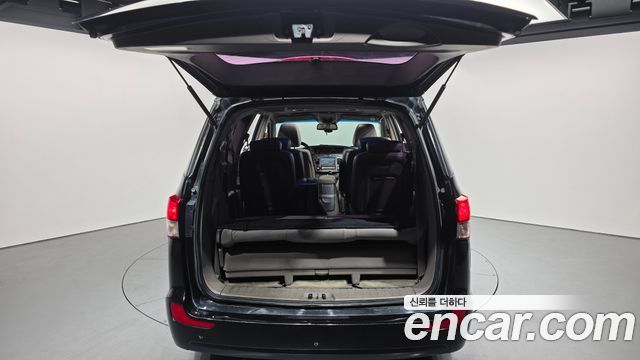 KG Mobility KORANDO 2014 — photo 20