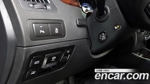 Hyundai Equus 2012 — photo 12