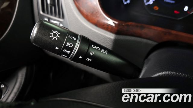 Hyundai Equus 2012 — photo 13