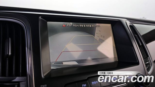 Hyundai Equus 2012 — photo 16