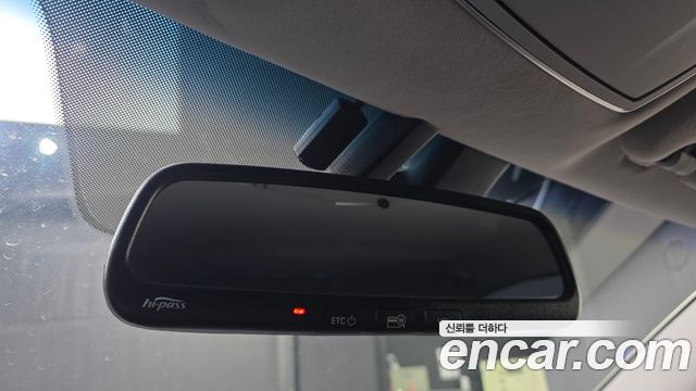 Hyundai Equus 2012 — photo 17