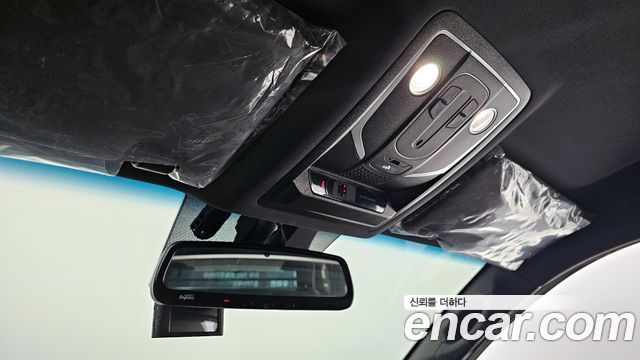 KG Mobility Rexton 2024 — photo 17