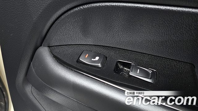 KG Mobility Rexton 2024 — photo 19