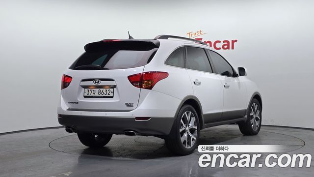 Hyundai Veracruz 2015 — photo 2