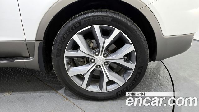 Hyundai Veracruz 2015 — photo 5