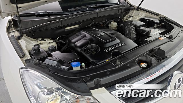 Hyundai Veracruz 2015 — photo 6