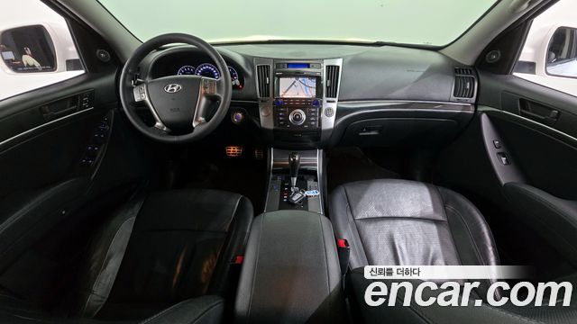 Hyundai Veracruz 2015 — photo 7