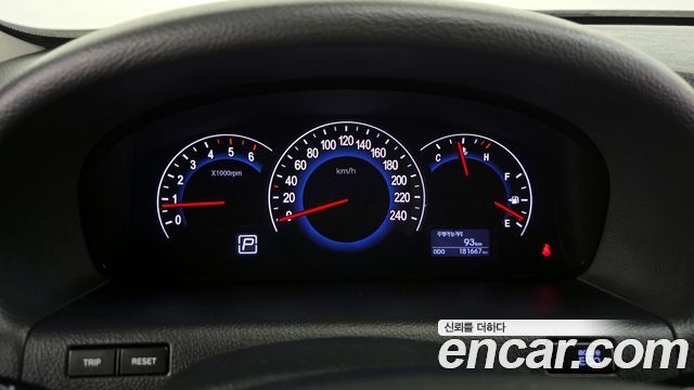 Hyundai Veracruz 2015 — photo 8