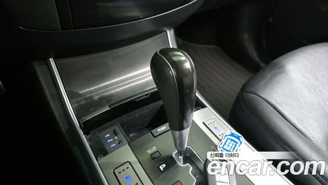 Hyundai Veracruz 2015 — photo 9