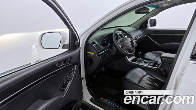 Hyundai Veracruz 2015 — photo 10