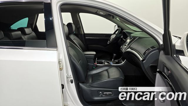 Hyundai Veracruz 2015 — photo 11