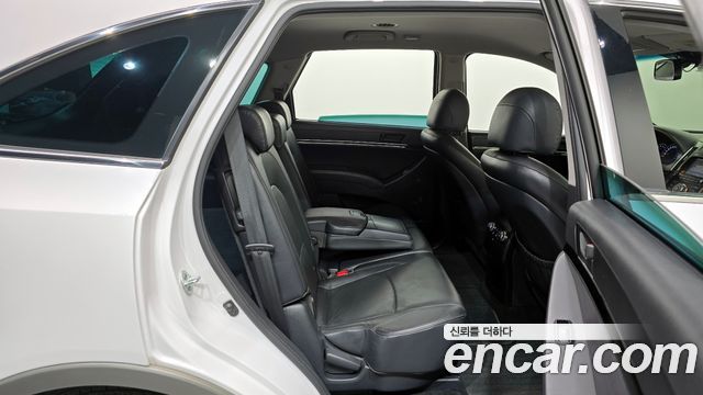 Hyundai Veracruz 2015 — photo 12