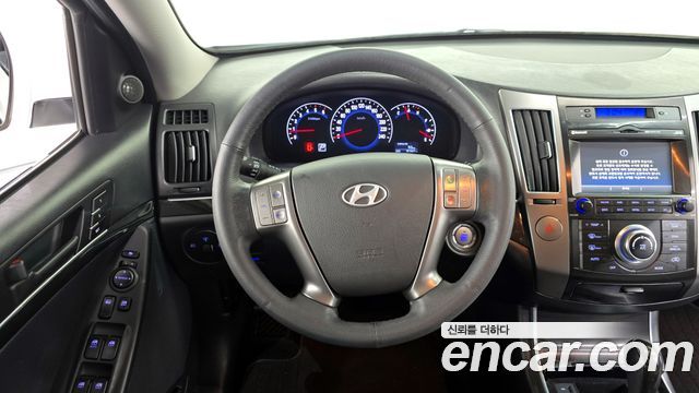 Hyundai Veracruz 2015 — photo 13