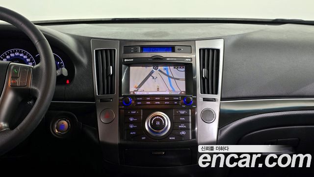 Hyundai Veracruz 2015 — photo 14