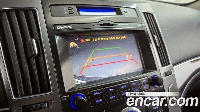Hyundai Veracruz 2015 — photo 15